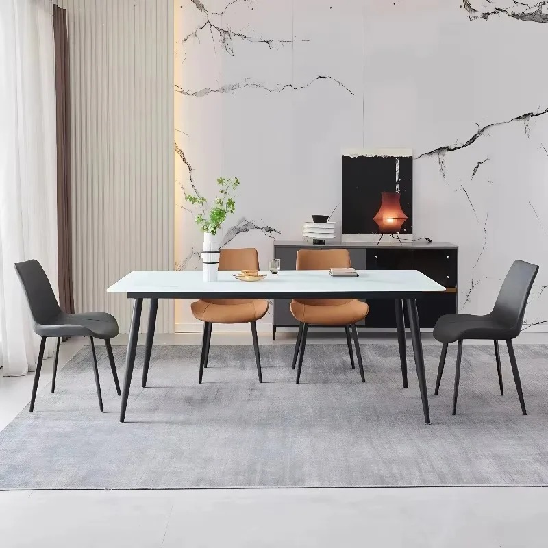 2 Cadeiras de Jantar Modernas  - Commercial Kitchen Lighting Design avaliação e preço