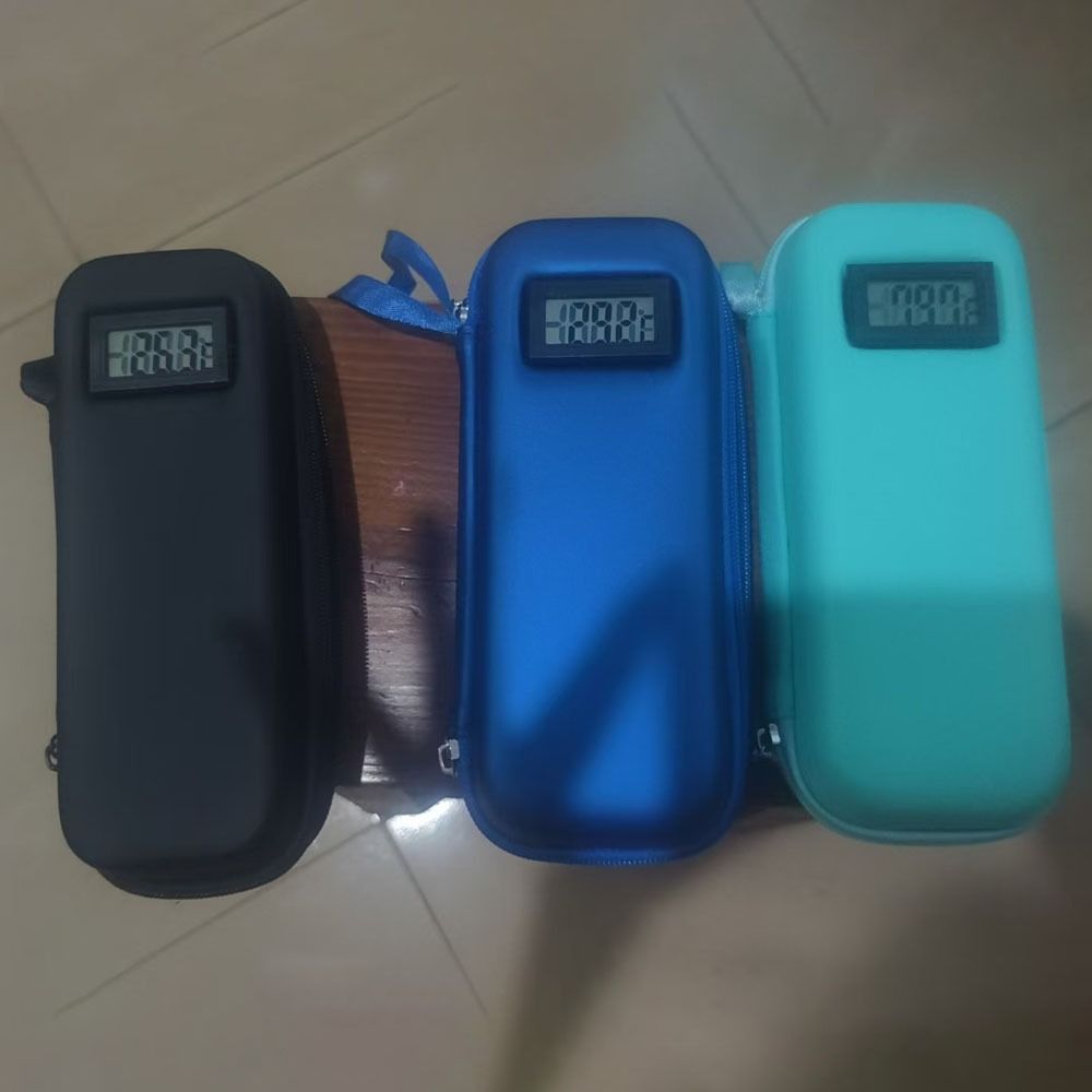 Bolsa Térmica para Insulina co - Refrigerated Display Case avaliação e preço
