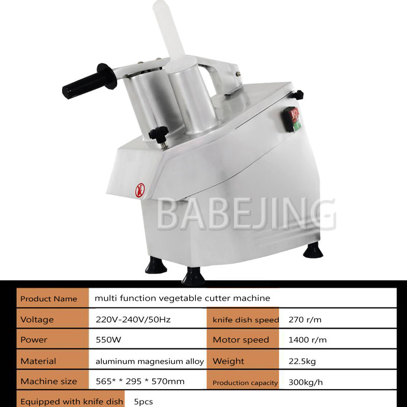 Ralador de Queijo Elétrico Com - Commercial Kitchen Use avaliação e preço