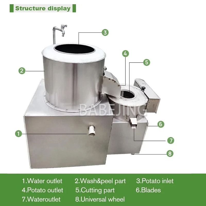 Máquina Industrial Elétrica pa - Commercial Kitchen Cleaning avaliação e preço