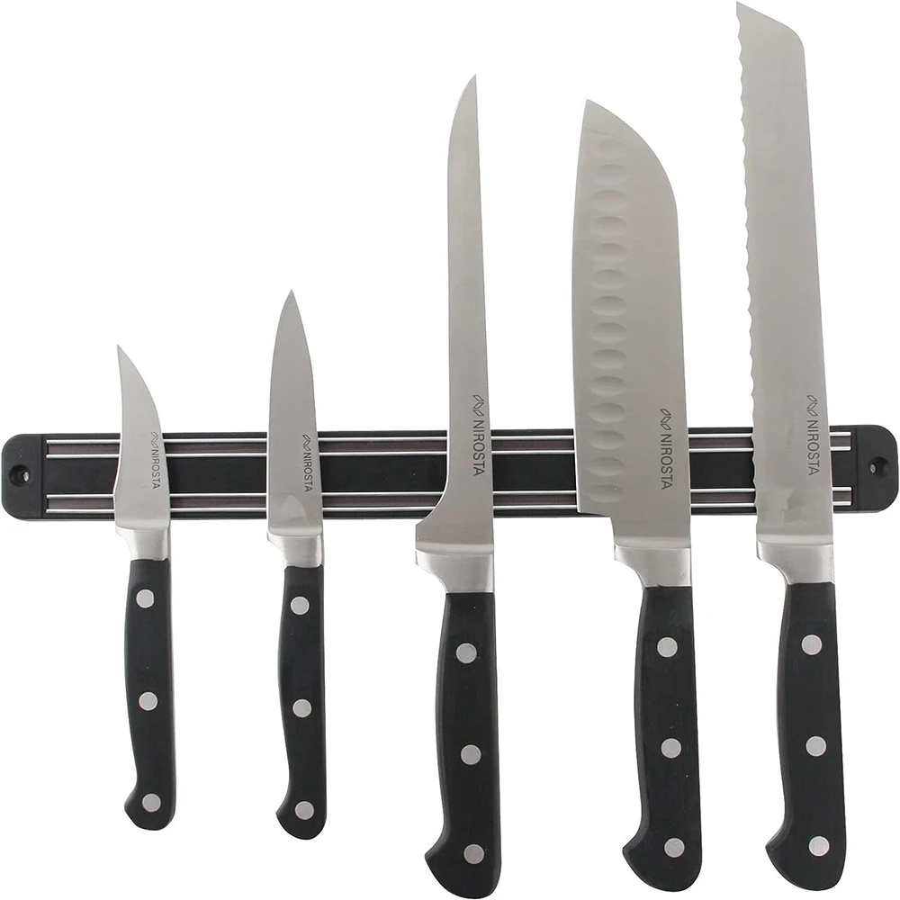 13 Polegada suporte de faca ma - Commercial Kitchen Knife Holder avaliação e preço