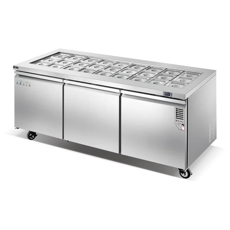 # Refrigerador comercial da ba - Bain Marie Food Warmer avaliação e preço