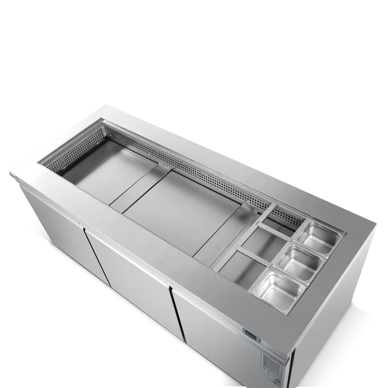 # Refrigerador comercial da ba - Bain Marie Food Warmer avaliação e preço