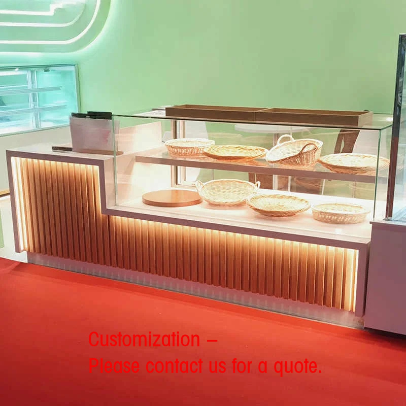 Vitrines de Confeitaria Person - Refrigerated Display Case avaliação e preço