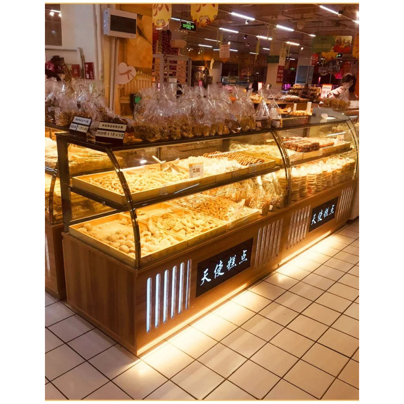 Vitrines de Confeitaria Person - Refrigerated Display Case avaliação e preço