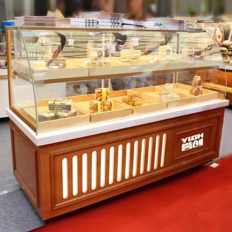 Vitrines de Confeitaria Person - Refrigerated Display Case avaliação e preço
