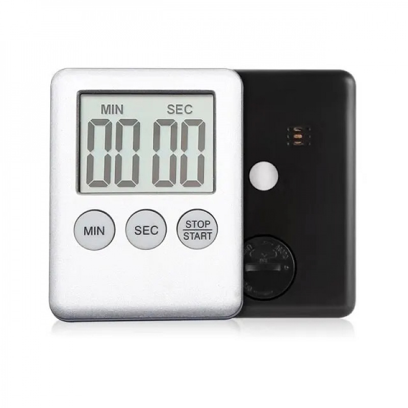 Temporizador de Cozinha Magnét - Commercial Kitchen Timer avaliação e preço