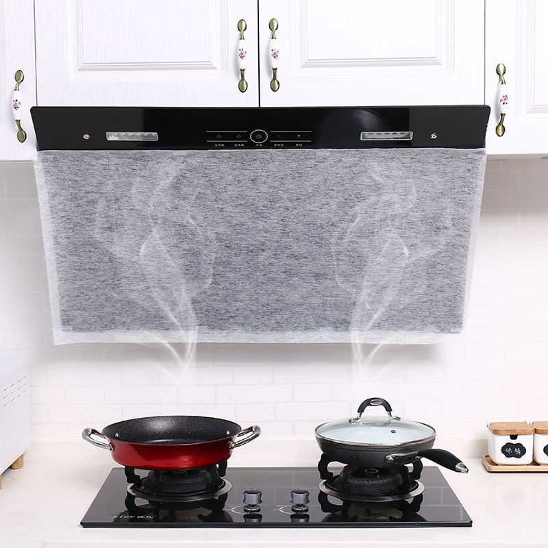 12pçs capa descartável de pape - Commercial Kitchen Oil Filter avaliação e preço