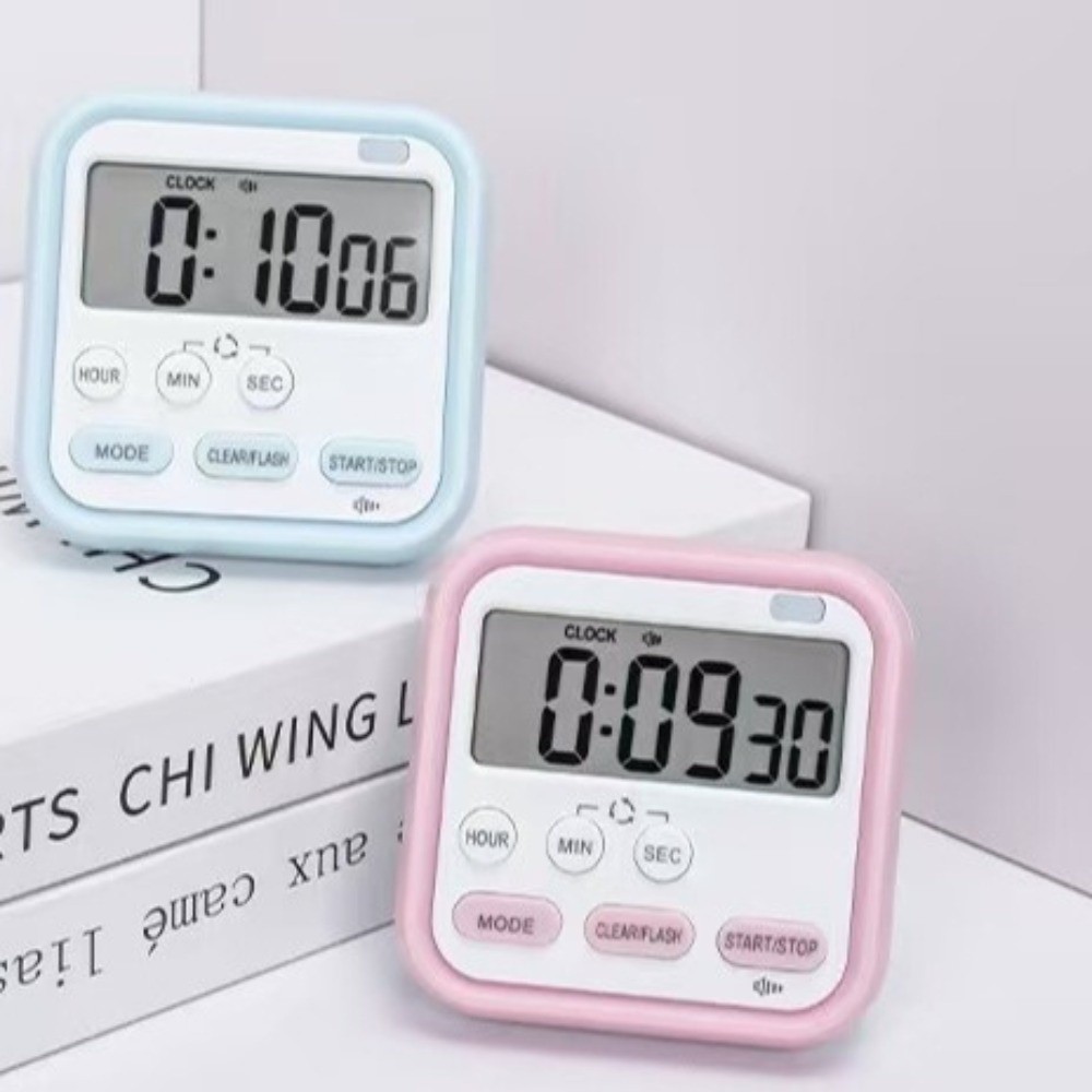 Display digital temporizador d - Commercial Kitchen Timer avaliação e preço