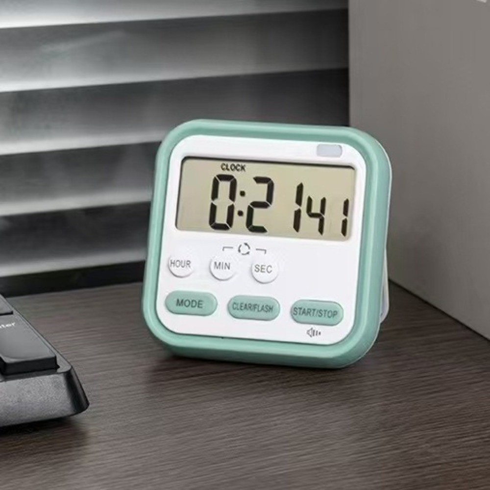 Display digital temporizador d - Commercial Kitchen Timer avaliação e preço
