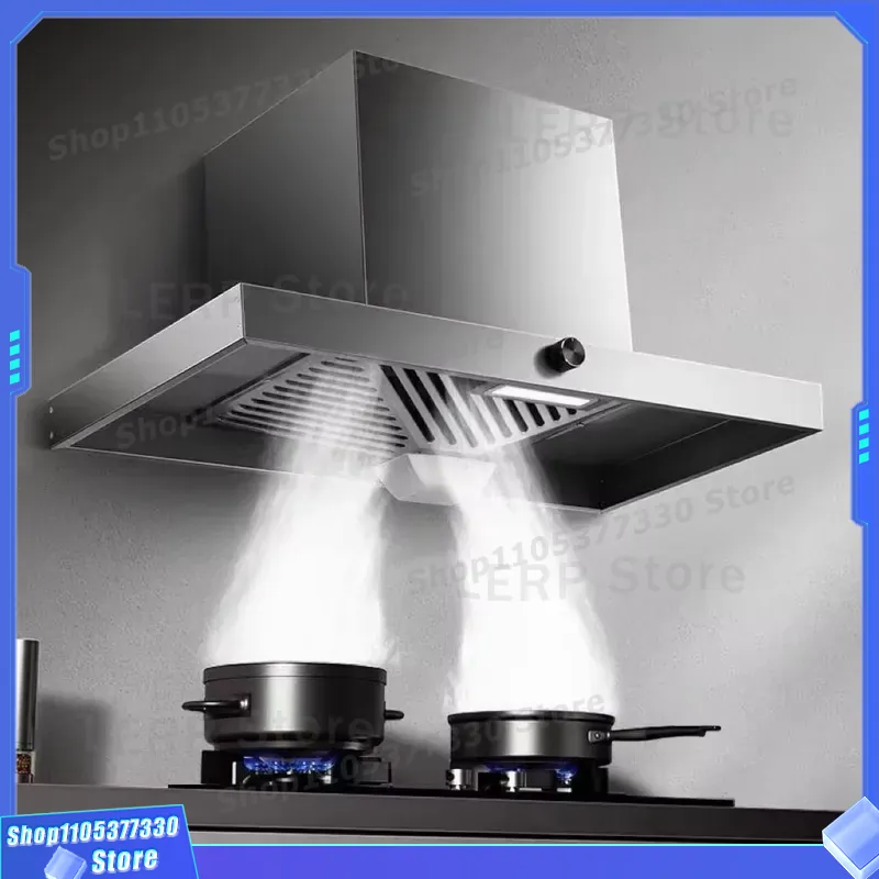 Exaustor de Ilha Compacto para - Commercial Kitchen Lighting Design avaliação e preço