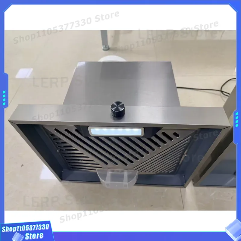 Exaustor de Ilha Compacto para - Commercial Kitchen Lighting Design avaliação e preço